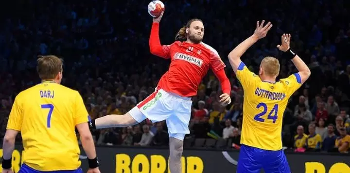 Редбергслидс – Варберг. Прогноз на матч чемпионата Швеции по гандболу (14 марта 2020 года) Редбергслидс – Варберг. Прогноз на матч чемпионата Швеции по гандболу (14 марта 2020 года)