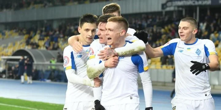 Динамо Киев – Десна. Прогноз на чемпионат Украины (15 марта 2020 года) Динамо Киев – Десна. Прогноз на чемпионат Украины (15 марта 2020 года)