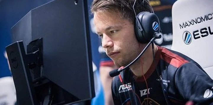 Team Vitality - ENCE eSports Team Vitality - ENCE eSports