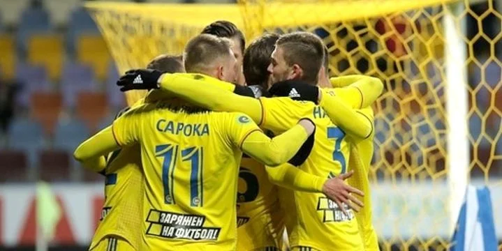 Энергетик-БГУ – БАТЭ. Прогноз на чемпионат Беларуси (19 марта 2020 года) Энергетик-БГУ – БАТЭ. Прогноз на чемпионат Беларуси (19 марта 2020 года)