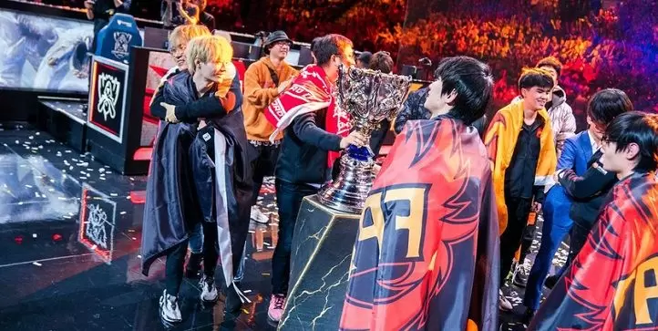 Suning — FunPlus Phoenix. Прогноз на матч League of Legends (19 марта 2020 года) Suning — FunPlus Phoenix. Прогноз на матч League of Legends (19 марта 2020 года)