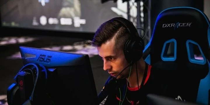 Vexed - Chetz Vexed - Chetz