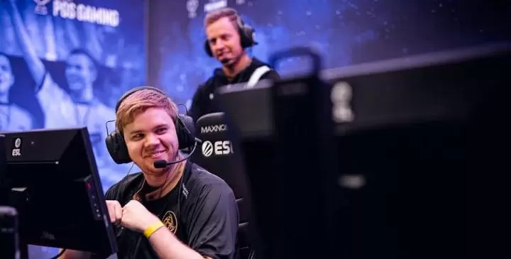 NIP — GODSENT. Прогноз на матч CS:GO (20 марта 2020 года)