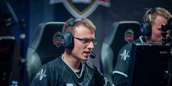 G2 — Rogue. Прогноз на матч League of Legends (21 марта 2020 года) G2 — Rogue. Прогноз на матч League of Legends (21 марта 2020 года)
