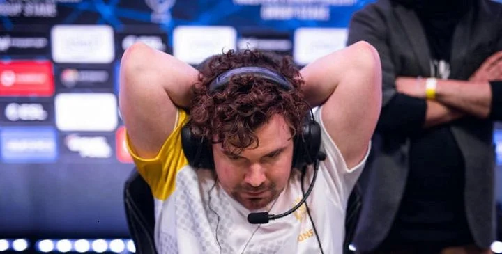 MAD Lions — Copenhagen Flames. Прогноз на матч CS:GO (21 марта 2020 года) MAD Lions — Copenhagen Flames. Прогноз на матч CS:GO (21 марта 2020 года)