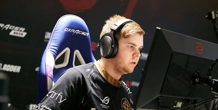 NIP — ENCE. Прогноз на матч CS:GO (25 марта 2020 года)