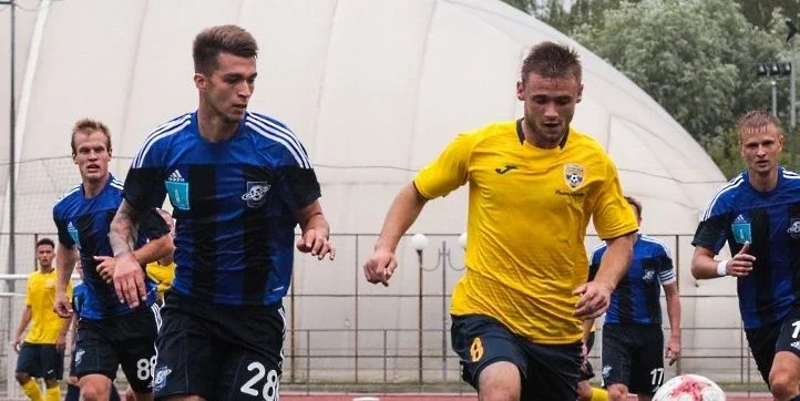 «Сатурн» - «Ротор-2» «Сатурн» - «Ротор-2»