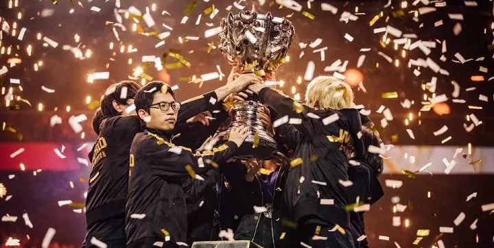 Bilibili Gaming — FunPlus Phoenix. Прогноз на матч League of Legends (25 марта 2020 года) Bilibili Gaming — FunPlus Phoenix. Прогноз на матч League of Legends (25 марта 2020 года)
