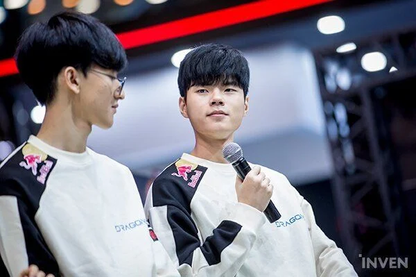 Hanwha — DragonX. Прогноз на матч League of Legends (25 марта 2020 года) Hanwha — DragonX. Прогноз на матч League of Legends (25 марта 2020 года)