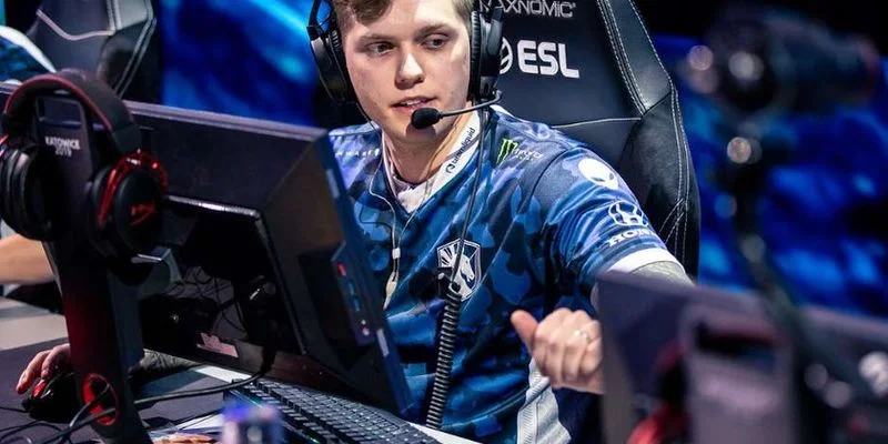 Liquid — MIBR. Прогноз на матч CS:GO (27 марта 2020 года)