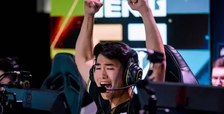 Gen.G — DAMWON. Прогноз на матч League of Legends (26 марта 2020 года) Gen.G — DAMWON. Прогноз на матч League of Legends (26 марта 2020 года)