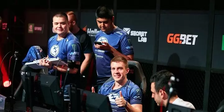 Evil Geniuses — 100 Thieves. Прогноз на матч CS:GO (28 марта 2020 года)