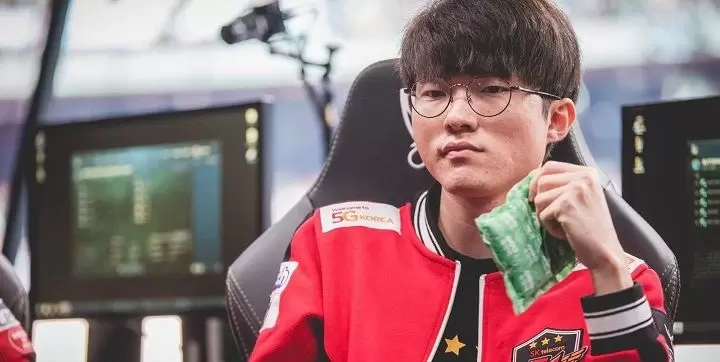 SK Telecom T1 — DragonX. Прогноз на матч League of legends (27 марта 2020 года) SK Telecom T1 — DragonX. Прогноз на матч League of legends (27 марта 2020 года)