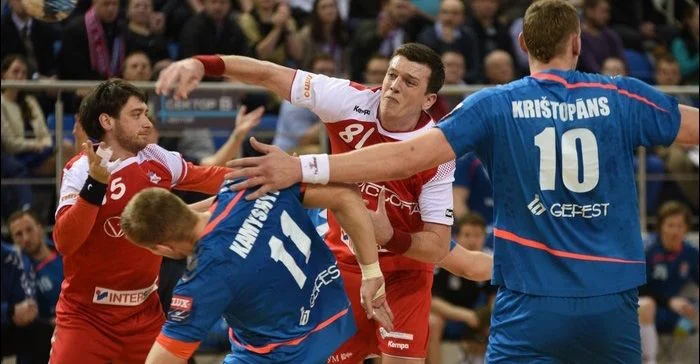 СКА – БГК имени Мешкова. Прогноз на матч чемпионата Беларуси по гандболу (28 марта 2020 года) СКА – БГК имени Мешкова. Прогноз на матч чемпионата Беларуси по гандболу (28 марта 2020 года)