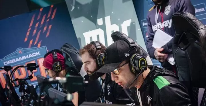 MIBR — FURIA. Прогноз на матч CS:GO (30 марта 2020 года) MIBR — FURIA. Прогноз на матч CS:GO (30 марта 2020 года)