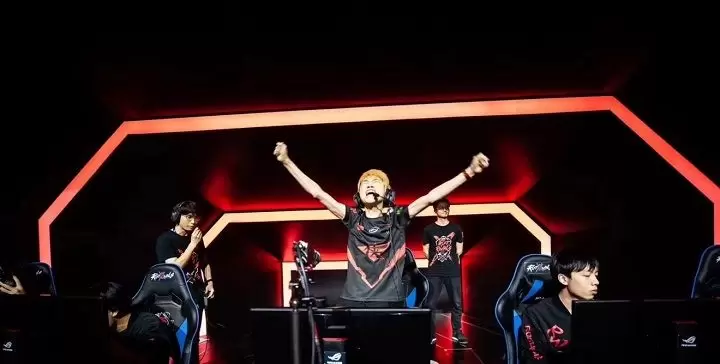 JD Gaming — Suning. Прогноз на матч League of Legends (30 марта 2020 года) JD Gaming — Suning. Прогноз на матч League of Legends (30 марта 2020 года)