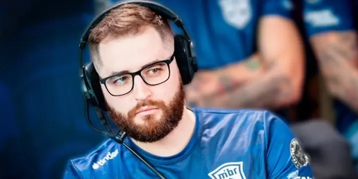 100 Thieves — MIBR. Прогноз на матч CS:GO (31 марта 2020 года) 100 Thieves — MIBR. Прогноз на матч CS:GO (31 марта 2020 года)