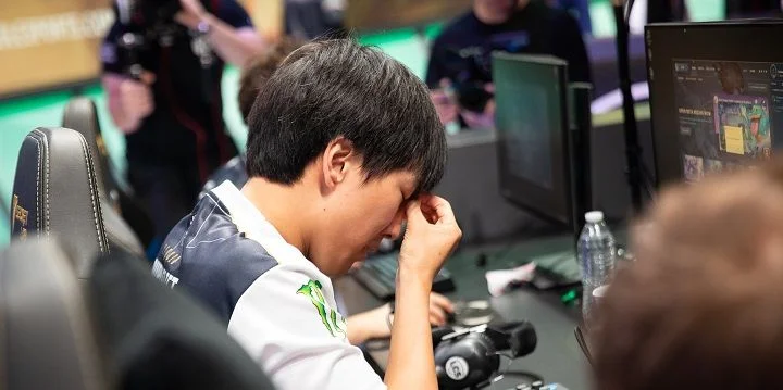 Suning — Top Esports. Прогноз на матч League of Legends (2 апреля 2020 года) Suning — Top Esports. Прогноз на матч League of Legends (2 апреля 2020 года)