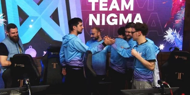 Nigma - OG