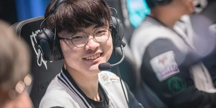 Gen.G - DragonX