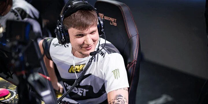 Astralis - Na'Vi Astralis - Na'Vi