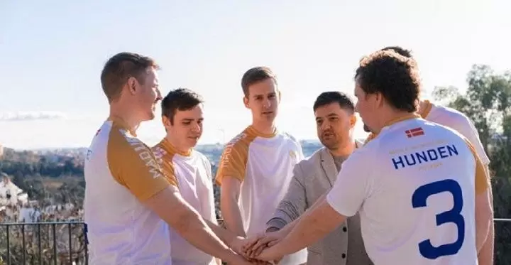 MAD Lions — FunPlus Phoenix. Прогноз на матч CS:GO (5 апреля 2020 года) MAD Lions — FunPlus Phoenix. Прогноз на матч CS:GO (5 апреля 2020 года)