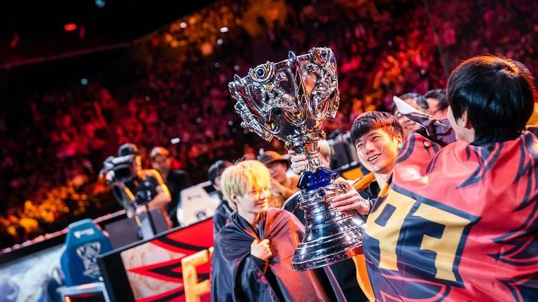 LNG — FunPlus Phoenix. Прогноз на матч League of Legends (7 апреля 2020 года) LNG — FunPlus Phoenix. Прогноз на матч League of Legends (7 апреля 2020 года)