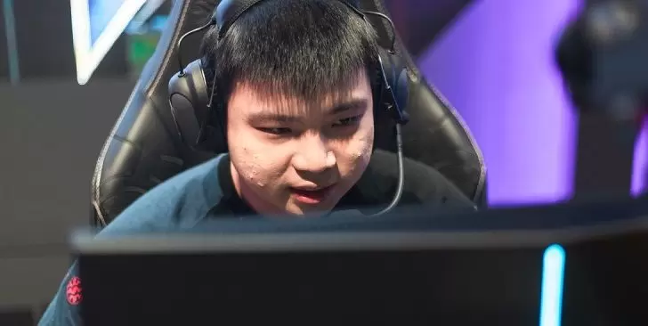 eStar — JD Gaming. Прогноз на матч League of Legends (7 апреля 2020 года) eStar — JD Gaming. Прогноз на матч League of Legends (7 апреля 2020 года)