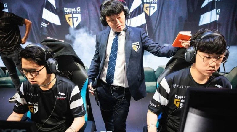 APK Prince — Gen.G. Прогноз на матч League of Legends (8 апреля 2020 года) APK Prince — Gen.G. Прогноз на матч League of Legends (8 апреля 2020 года)