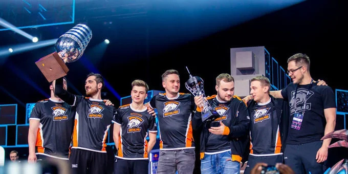 Virtus.Pro - Vikin.gg Virtus.Pro - Vikin.gg