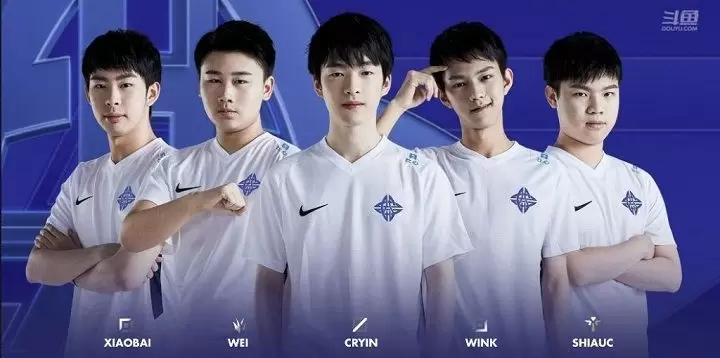World Elite — eStar. Прогноз на матч League of Legends (11 апреля 2020 года) World Elite — eStar. Прогноз на матч League of Legends (11 апреля 2020 года)