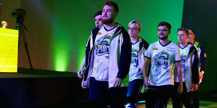 Spirit - forZe Spirit - forZe