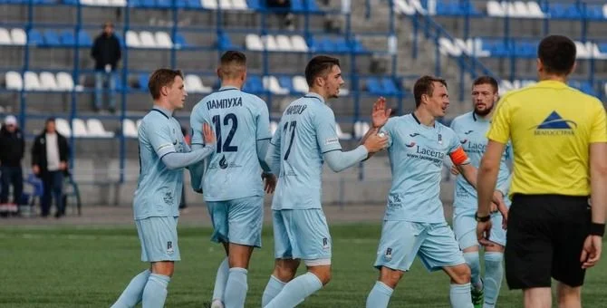 «Славия-2» - «Рух-2» «Славия-2» - «Рух-2»