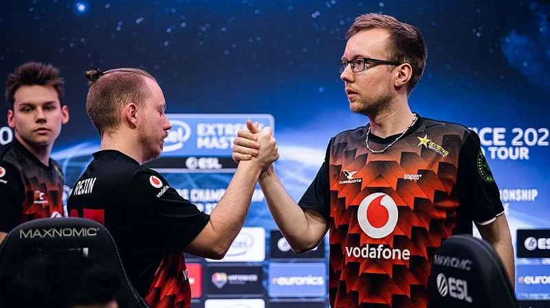 Fnatic — Mousesports. Прогноз на матч CS:GO (12 апреля 2020 года)