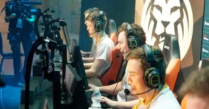 MAD Lions — Cloud9. Прогноз на матч CS:GO (12 апреля 2020 года) MAD Lions — Cloud9. Прогноз на матч CS:GO (12 апреля 2020 года)