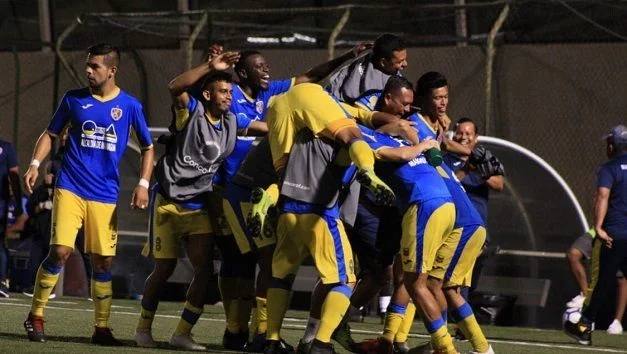 Манагуа U-20– Халапа U-20. Прогноз на чемпионат Никарагуа (16 апреля 2020 года) Манагуа U-20– Халапа U-20. Прогноз на чемпионат Никарагуа (16 апреля 2020 года)