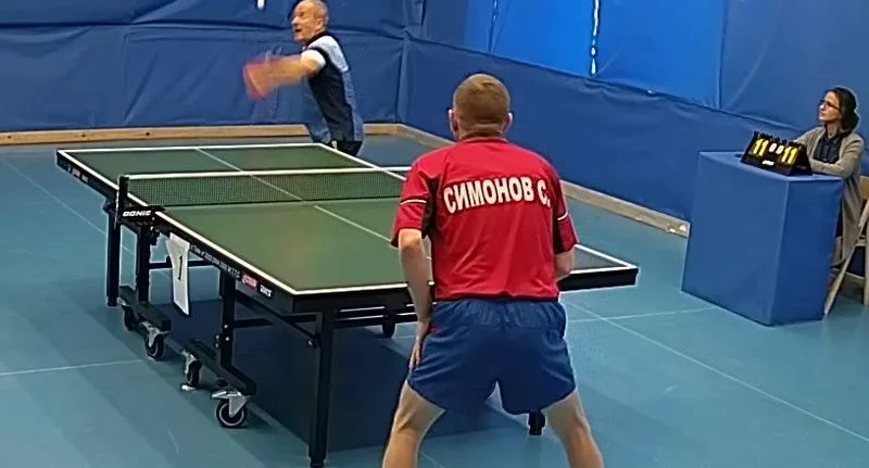 Владимир Сафонов - Валерий Иванов Владимир Сафонов - Валерий Иванов