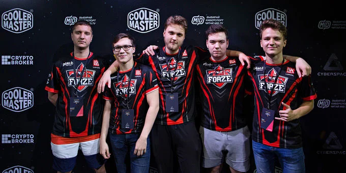 forZe - Syman forZe - Syman