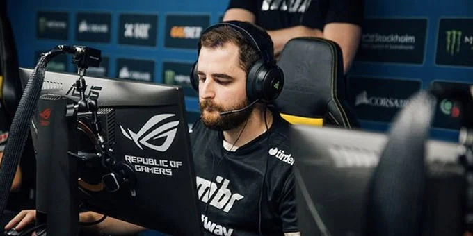 MIBR - MAD Lions MIBR - MAD Lions