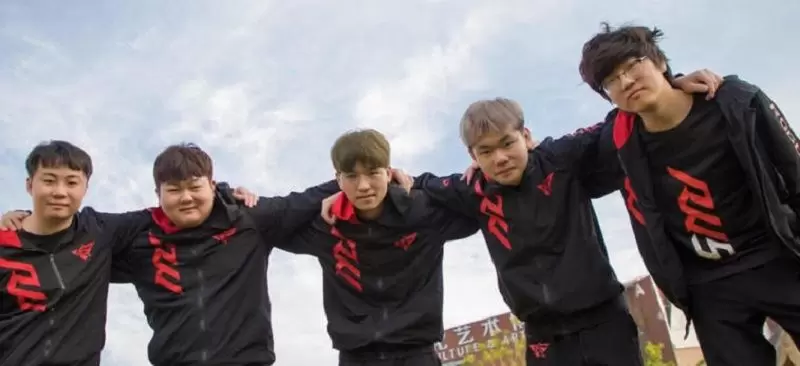 Rogue Warriors — LGD. Прогноз на матч League of Legends (20 апреля 2020 года) Rogue Warriors — LGD. Прогноз на матч League of Legends (20 апреля 2020 года)