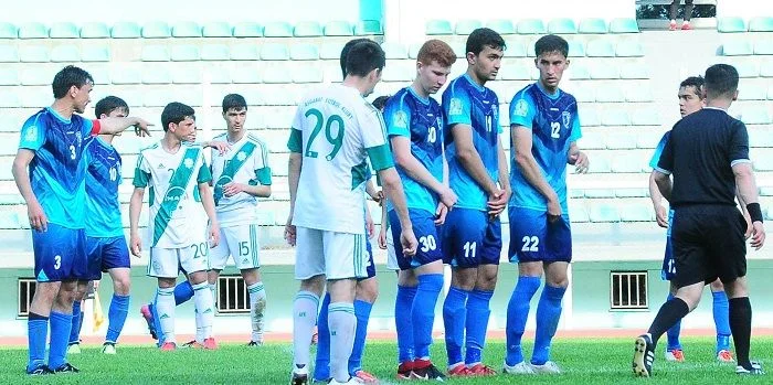 «Мерв» - «Ашхабад» «Мерв» - «Ашхабад»