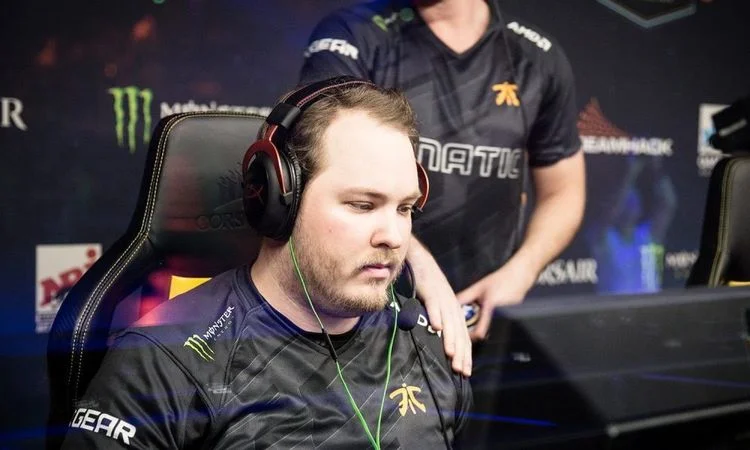 ENCE — Fnatic. Прогноз на матч CS:GO (22 апреля 2020 года) ENCE — Fnatic. Прогноз на матч CS:GO (22 апреля 2020 года)