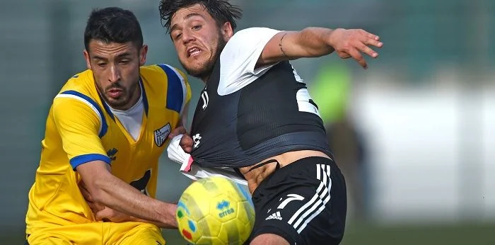 «Хувентус Манагуа U20» - «Халапа U20»