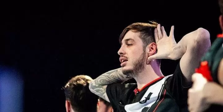 GODSENT — G2. Прогноз на матч CS:GO (23 апреля 2020 года) GODSENT — G2. Прогноз на матч CS:GO (23 апреля 2020 года)
