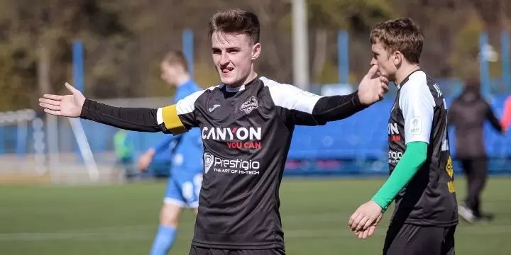 Химик Светлогорск – Крумкачы. Прогноз на чемпионат Беларуси (26 апреля 2020 года) Химик Светлогорск – Крумкачы. Прогноз на чемпионат Беларуси (26 апреля 2020 года)