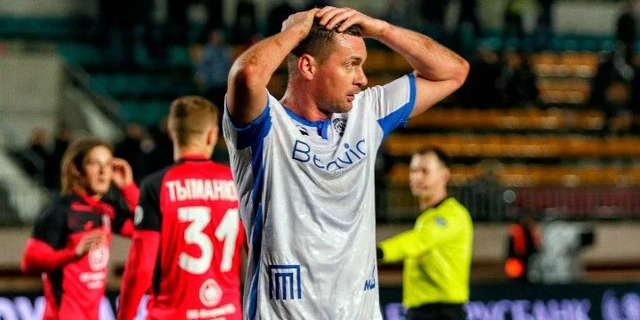 Шахтер Сг - Динамо Брест Шахтер Сг - Динамо Брест