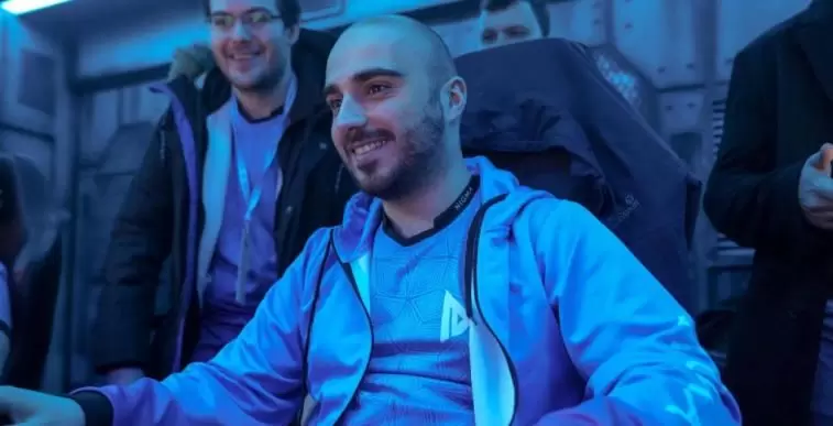 Nigma - Ninjas in Pyjamas Nigma - Ninjas in Pyjamas