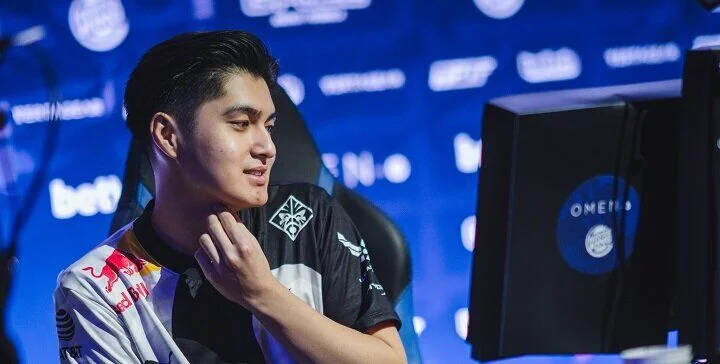 Gen.G esports - Cloud 9 Gen.G esports - Cloud 9