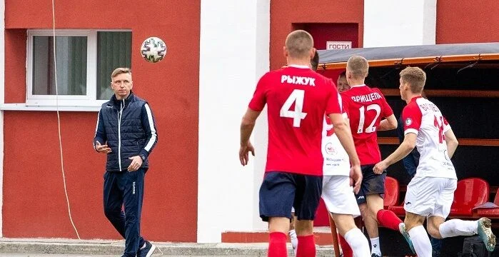 «Минск-2» - «Торпедо-2» «Минск-2» - «Торпедо-2»