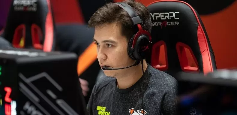 Virtus.pro — pro100. Прогноз на матч CS:GO (1 мая 2020 года) Virtus.pro — pro100. Прогноз на матч CS:GO (1 мая 2020 года)